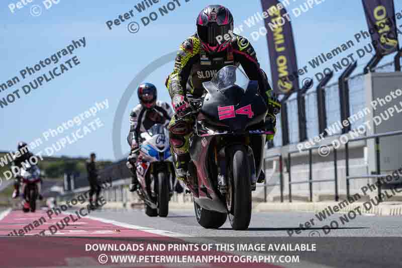 motorbikes;no limits;peter wileman photography;portimao;portugal;trackday digital images